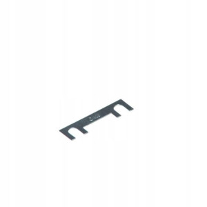 Bezpiecznik 1szt. 80A Bosch 1 191 017 003