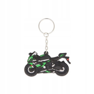 Breloczek BIKE IT KEYR115