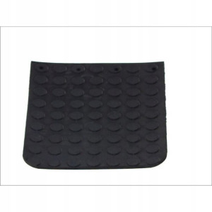 Chlapacz bez nadruku do przyczepek 250x300mm CARGO