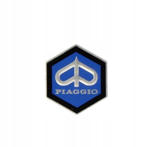 Emblemat Piaggio RMS RMS 14 272 0100