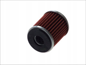 Filtr oleju CHAMPION HF140 COF040