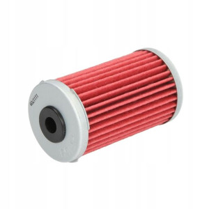 Filtr oleju DAELIM ROADWIN, VL 125 2000- Hiflo HF1
