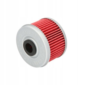 Filtr oleju HONDA ATC, CBF, TRX, VT, XL 125-500 19