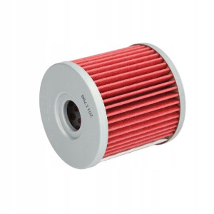 Filtr oleju HYOSUNG COMET, GT, GV, ST 650/700 2004