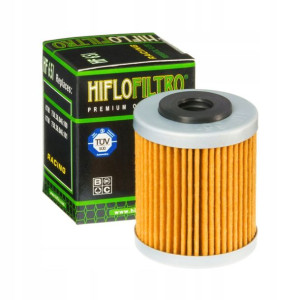 Filtr oleju KTM DUKE, ENDURO, RALLY, SMC 690 2008-