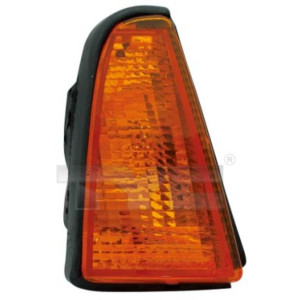 Kierunkowskaz przód P FIAT CINQUECENTO 07.91-07.99