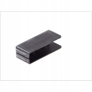 Kieszeń deski 50x110x25mm, 3 otwory CARGOPARTS CAR