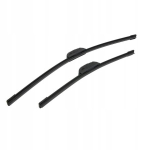 Wycieraczki Aerotwin FIAT IDEA, PANDA, PUNTO; LANC