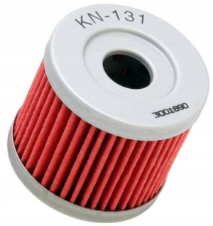 Filtr oleju K&N FILTERS KN-131