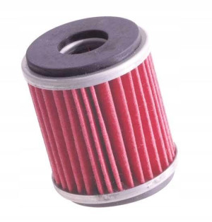 Filtr oleju K&N FILTERS KN-141