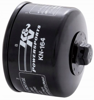 Filtr oleju K&N FILTERS KN-164