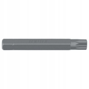 Końcówka wkrętakowa bit SPLINE/XZN 10'' M12 12-kąt