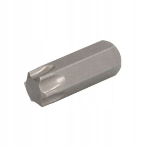 Końcówka wkrętakowa bit TORX 10mm T55 HANS 043-3T5
