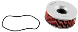 K&N FILTERS Filtr oleju KN-146