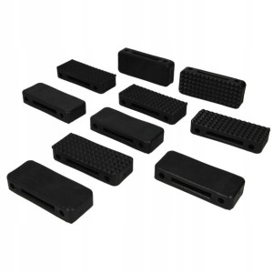 Kostka do pasów 100X40 10SZT. CARGOPARTS CARGO-CP