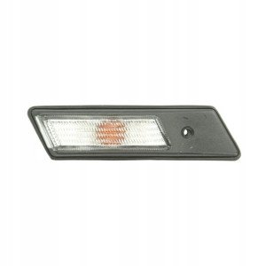 Lampa kierunkowskazu przód L BMW 5 12.87-01.97 DEP