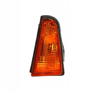 Lampa kierunkowskazu przód L FIAT CINQUECENTO HATC