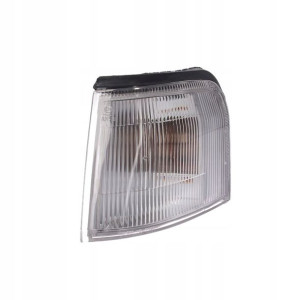 Lampa kierunkowskazu przód L FIAT UNO 09.89-06.02