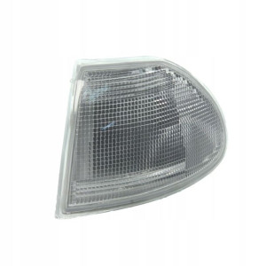 Lampa kierunkowskazu przód L OPEL ASTRA 09.91-12.0