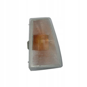 Lampa kierunkowskazu przód L OPEL KADETT 08.84-07.
