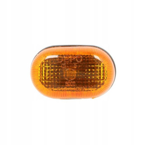 Lampa kierunkowskazu przód L SUZUKI SWIFT 03.89-12