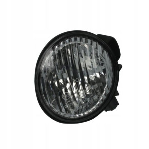 Lampa kierunkowskazu przód L TOYOTA COROLLA 04.97-