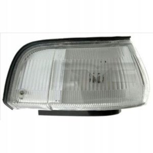 Lampa kierunkowskazu przód L TOYOTA COROLLA 05.87-