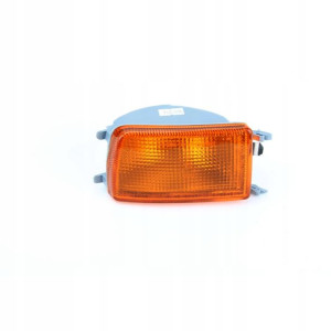 Lampa kierunkowskazu przód L VW GOLF, VENTO 01.91-