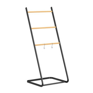 Wieszak na ręczniki Mark Adler Level 6.5