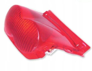 Klosz Lampy Tył Mbk Yn; Yamaha Yn 50/100