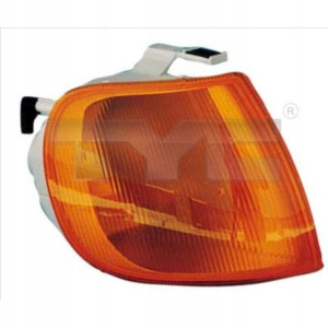 Lampa kierunkowskazu przód L VW POLO 10.94-10.99 T