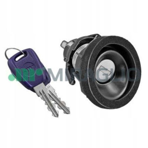 Zamek pokrywy bagażnika FIAT PUNTO II 09.99-03.12