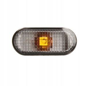 Lampa kierunkowskazu przód L/P FORD GALAXY; SEAT A