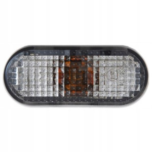 Lampa kierunkowskazu przód L/P FORD GALAXY; SEAT A