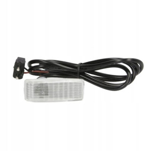 Lampa kierunkowskazu przód L/P MERCEDES 190, C, E,