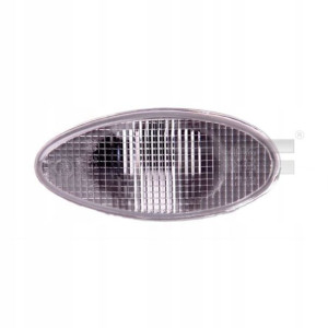 Lampa kierunkowskazu przód L/P MITSUBISHI LANCER 0