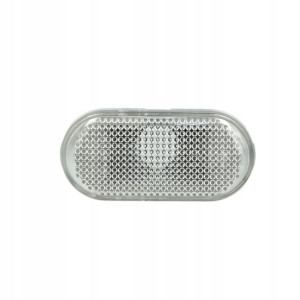 Lampa kierunkowskazu przód L/P NISSAN 350 Z, MICRA