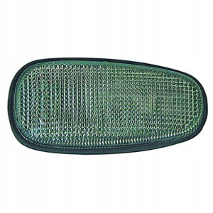 Lampa kierunkowskazu przód L/P OPEL ASTRA 02.98-12