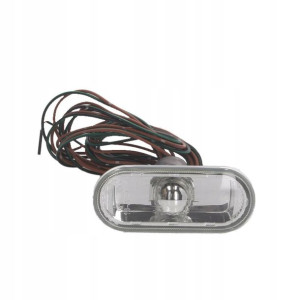 Lampa kierunkowskazu przód L/P SEAT ALHAMBRA, AROS