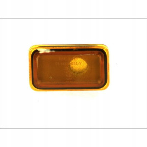 Lampa kierunkowskazu przód P AUDI 80 06.86-10.91 D