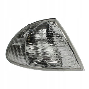 Lampa kierunkowskazu przód P BMW 3 02.98-09.01 TYC