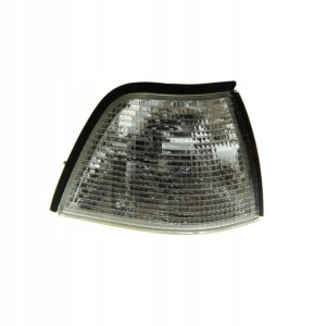 Lampa kierunkowskazu przód P BMW 3 09.90-08.00 TYC