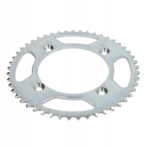 Zębatka tylna stal HONDA CR, CRF 80/85/150 1985- J