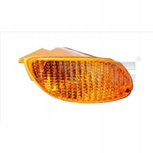 Lampa kierunkowskazu przód P FORD FOCUS 10.98-10.0