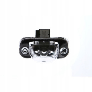 Lampa oświetlenia tablicy rej. VW GOLF 08.83-12.92
