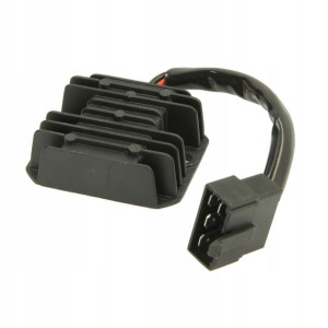 Regulator napięcia Kymco Super 8/Agility City 4T/2