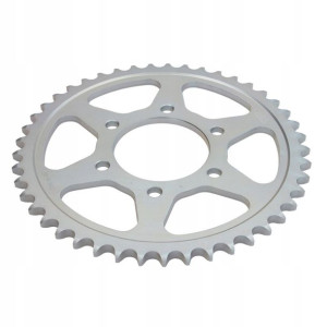 Zębatka tylna stal SUZUKI GSF, GSX, GSX-R, RF 750-