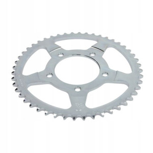 Zębatka tylna stal SUZUKI GSF, GSX, GSX-R, RF, SV