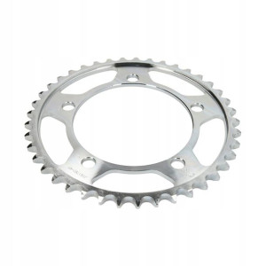 Zębatka tylna stal SUZUKI GSX 1400 2001- Jt JTR179
