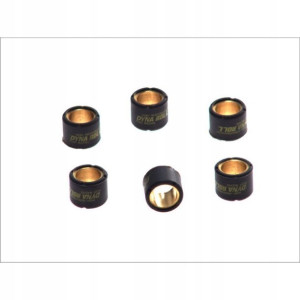 Rolki wariatora 16x13 6,5g 6szt. VICMA VIC-3921